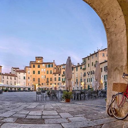B&B Villa C'Era Una Volta Marina di Massa Exteriér fotografie